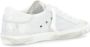 Philippe Model Lage Dames Sneakers Prsx Prld-Mm04 White Dames - Thumbnail 5