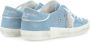 Philippe Model Lage Dames Sneakers Prsx Prld-Sc13 Blue Dames - Thumbnail 3