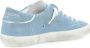 Philippe Model Lage Dames Sneakers Prsx Prld-Sc13 Blue Dames - Thumbnail 5