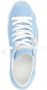 Philippe Model Lage Dames Sneakers Prsx Prld-Sc13 Blue Dames - Thumbnail 6