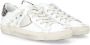 Philippe Model Lage Dames Sneakers Prsx Prld-Vy09 White Dames - Thumbnail 3