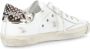 Philippe Model Lage Dames Sneakers Prsx Prld-Vy09 White Dames - Thumbnail 5