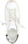 Philippe Model Lage Dames Sneakers Prsx Prld-Vy09 White Dames - Thumbnail 6