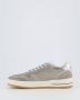 Philippe Model Lage Dames Sneakers Stijlvol Comfortabel Gray Dames - Thumbnail 2