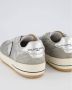 Philippe Model Lage Dames Sneakers Stijlvol Comfortabel Gray Dames - Thumbnail 5