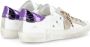 Philippe Model Lage Dames Sneakers White Dames - Thumbnail 3