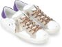 Philippe Model Lage Dames Sneakers White Dames - Thumbnail 4