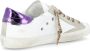 Philippe Model Lage Dames Sneakers White Dames - Thumbnail 5