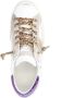 Philippe Model Lage Dames Sneakers White Dames - Thumbnail 6