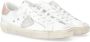 Philippe Model Lage Dames Sneakers White Dames - Thumbnail 2