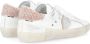 Philippe Model Lage Dames Sneakers White Dames - Thumbnail 3