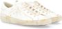 Philippe Model Lage Damesneakers Prsx He01 White Dames - Thumbnail 2