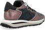 Philippe Model Lage damessneakers Tropez Haute Black Dames - Thumbnail 5