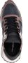 Philippe Model Lage damessneakers Tropez Haute Black Dames - Thumbnail 6