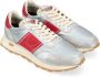 Philippe Model Lage Man Tour Sneakers Gray Heren - Thumbnail 3