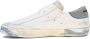 Philippe Model Lage Man Veau Reflex Sneakers White Heren - Thumbnail 2