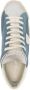 Philippe Model Lage Sneakers Blue Heren - Thumbnail 3