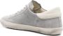 Philippe Model Lage Sneakers in Grijs Beige Gray Heren - Thumbnail 2