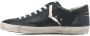 Philippe Model Zwarte Tennissneakers met Riviera-stijl Black Heren - Thumbnail 2