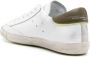 Philippe Model Lage Sneakers White Heren - Thumbnail 4