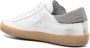 Philippe Model Lage Sneakers White Heren - Thumbnail 3