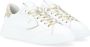 Philippe Model Lage Tempel Dames Sneakers White Dames - Thumbnail 2