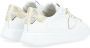 Philippe Model Lage Tempel Dames Sneakers White Dames - Thumbnail 3