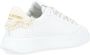 Philippe Model Lage Tempel Dames Sneakers White Dames - Thumbnail 6