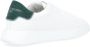 Philippe Model Lage Tempel Sneakers White Heren - Thumbnail 5