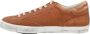 Philippe Model Lage Top Sneakers in Cognac Brown Heren - Thumbnail 2