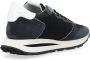 Philippe Model Lage Top Sneakers in Tropez Stijl Black Heren - Thumbnail 5