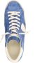 Philippe Model Lage Top Sneakers in Zwart Blue Heren - Thumbnail 6