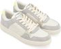 Philippe Model Lage Top Sneakers Lglu-Vx01 Gray Heren - Thumbnail 3