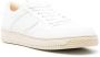 Philippe Model Lage Top Sneakers Lyon Cl04 White Heren - Thumbnail 3