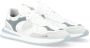 Philippe Model Lage Top Sneakers Oylu-Fr01 White Heren - Thumbnail 2