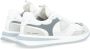 Philippe Model Lage Top Sneakers Oylu-Fr01 White Heren - Thumbnail 3