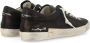 Philippe Model Lage Top Sneakers Prlu-He02 Black Heren - Thumbnail 3