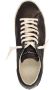 Philippe Model Lage Top Sneakers Prlu-He02 Black Heren - Thumbnail 6