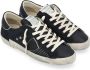 Philippe Model Lage Top Sneakers Prsx Prlu-Xp03 Black Heren - Thumbnail 3