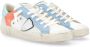 Philippe Model Lage Top Sneakers Prsx Prlu-Xpr2 White Heren - Thumbnail 2