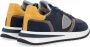 Philippe Model Lage Top Sneakers Tropez 2.1 Blue Heren - Thumbnail 3