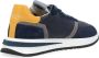 Philippe Model Lage Top Sneakers Tropez 2.1 Blue Heren - Thumbnail 5