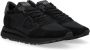 Philippe Model Lage Top Sneakers voor Mannen Black Heren - Thumbnail 2