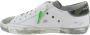 Philippe Model Lage Top Sneakers voor Mannen White Heren - Thumbnail 4