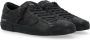 Philippe Model Lage Top Sneakers Zwart Black Heren - Thumbnail 2