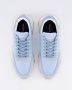 Philippe Model Lage Tour Sneakers voor Dames Blue Dames - Thumbnail 11