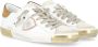 Philippe Model Lage Vrouw Sneakers Prsx-Xe05 White Dames - Thumbnail 3