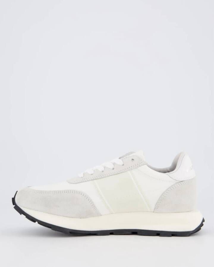 Philippe Model Lage Vrouw Tour Sneakers White Dames