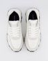 Philippe Model Lage Vrouw Tour Sneakers White Dames - Thumbnail 4