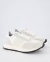 Philippe Model Lage Vrouw Tour Sneakers White Dames - Thumbnail 5